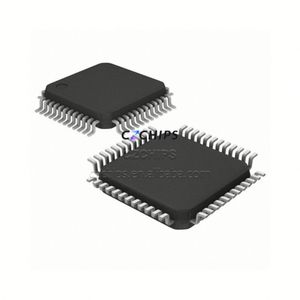 100% Brand-New Original KS9820-09 QFP-48 Semiconductor IC CZSKU:V7G2C6X1 - Product Image 1