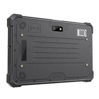 Epro A80ST MTK6771 4GB 64GB Tablet resistente 8 pulgadas Android 10 Mini PC 13MP NFC IP68 4G LTE SIM GPS WiFi epro 2024