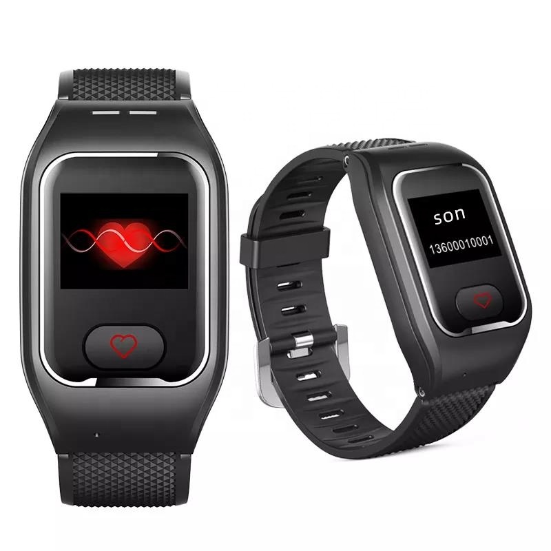 2023 Newest 4G Elderly GPS Smart