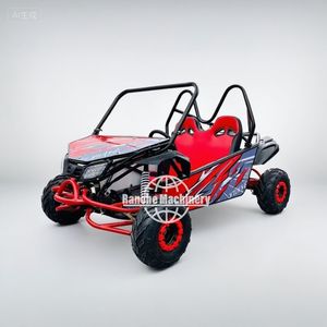 Mini Jeep Utilitaire 250cc, Nouveau Buggy, Véhicule Tout-Terrain, Essence, Adultes, 2/4/6 Places, Homologué CE, En Promotion - Product Image 3