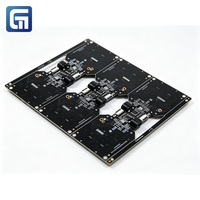 Fabricante de ensamblaje de PCBA OEM ODM, servicio integral de ensamblaje de placas de circuito impreso personalizadas, fabricación de PCB.
