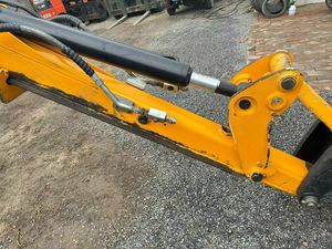 Nouvel achat Pas cher Brand New JCB 3CX Tractopelle Chargeuse sur pneus Nouveau JCB 3CX Tractopelle à vendre - Product Image 4