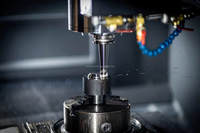 Fabricant d'accessoires de robots modernes, pièces usinées par CNC, fournissant un service complet pour les pièces de précision, certifié ISO9001 CE