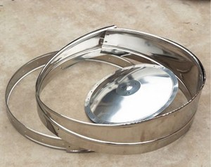 توفير الطاقة سقف الرياح مدفوعة التوربينات مروحة Whirlybird مروحة - Product Image 3