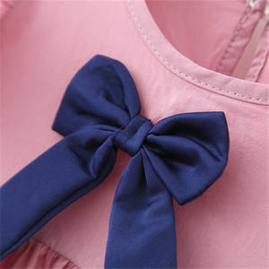 Nouvelle Robe d'été pour filles à prix OEM imbattable, idéale pour l'importation de Chine sur le marché européen en ligne - Product Image 3