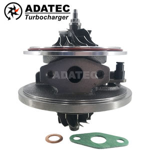 Gt 1544V Turbo Core 740611 Voor Hyundai Getz 1.5 Crdi 65kw 88 Hp U 1.5l Euro <span class=keywords><strong>3</strong></span> Nieuwe Turbocompressor Cartridge 28201-2a400 Gebalanceerd - Product Image 5