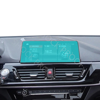 Protecteur d'écran de navigation de voiture BMW pour BMW X1 X2 i3 i4 i7 série 3 série 5 X3 X4 protecteur d'écran incassable antichoc