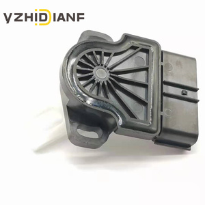 Cảm Biến Vị Trí Bướm Ga Bán Chạy MR578790 Cho Cảm Biến Bàn Đạp Ga Của MITSUBISHI PAJERO V60 V70 V73 - Product Image 1