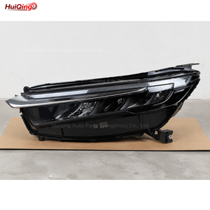 Conjunto de Faros LED para Honda CR-V 2023 2024, Lámpara Delantera para Automóvil, Precio de Fábrica al por Mayor - Product Image 1