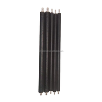 Rouleau de brosse pour machines Glunz Jensen Raptor 85