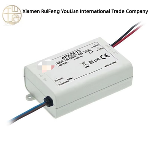 Fuente de Alimentación LED de Corriente Constante Apc-25-1050 25w 1050ma 9 24vdc, Nueva, Original, en Stock, para Automatización Industrial, Dedicada a PAC - Product Image 1