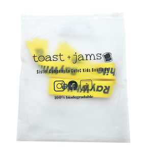 Fournisseur d'usine, grand sac en polyéthylène personnalisé pour l'expédition de <span class=keywords><strong>vêtements</strong></span> - Product Image 5