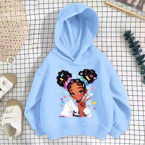 2025 nuovi vestiti alla moda per bambini a maniche lunghe abbigliamento Boutique per bambini all'ingrosso per ragazze e ragazzo - Product Image 2
