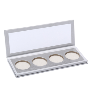 Boîtes <span class=keywords><strong>d</strong></span>'ombres à paupières magnétiques personnalisées, type de doublure en éponge avec spot UV et gaufrage pour emballage cosmétique de savon et <span class=keywords><strong>d</strong></span>'huiles essentielles - Product Image 2