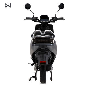 Scooter électrique COC tout-terrain à moteur 3000w, pour cyclomoteur, certificat de conformité cee - Product Image 1