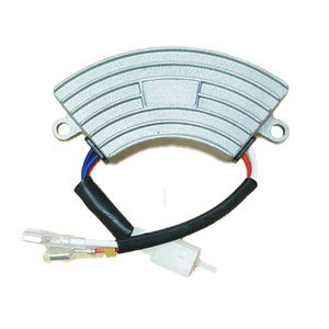 A.V.R. 2000W Aluminium Ref 976161 - Product Image 1