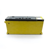 Unité de commande servo fiable 200V pour système de commande de mouvement CNC pour machine-outil industrielle A06B-6077-H002 pour Fanuc