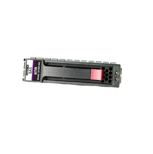 Hard Disk Server Original 613922-001 600GB 10000 RPM SAS 6Gb/s 2.5" Internal Notebook Hard Drive - Product Image 1