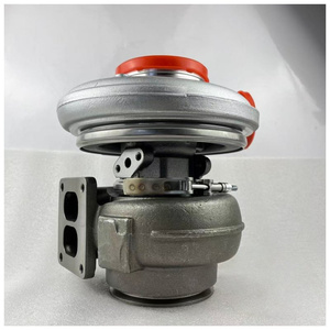 เทอร์โบชาร์จเจอร์ Hx52 Turbo 3599996D 3598947 3598948 3599996 สำหรับคัมมินส์ - Product Image 5