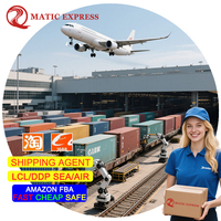 Service de fret ferroviaire Chine-Espagne LCL+Express, wagons spécialisés pour pièces automobiles, inspection en Chine, entrepôt FBA, expédition UPS