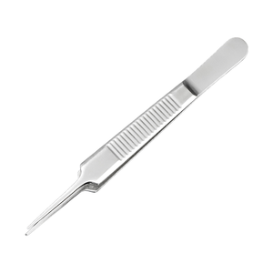 คีมผ่าตัดศัลยกรรมพลาสติก คีมฟันละเอียด คีมผ่าตัดตาสองชั้น คีมผ่าตัดจุลศัลยกรรมตา - Product Image 6