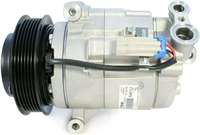 Compresseur de climatisation Chevrolet, Orlando, OE: 13271263, 22751939, 13314480
