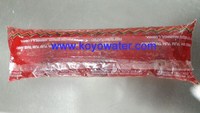Máquina de Llenado de Líquido para Helados de 175 ml/Máquina para Congelar Helados/Máquina para Hacer Bolsas de Tubos de Helados Pequeños