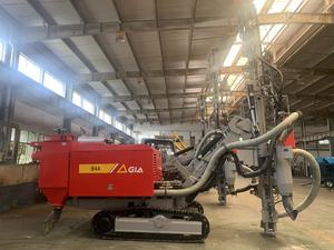 Minería sobre orugas integrada toda Junta hidráulica llena de DTH para la plataforma de perforación de la mina de la roca los 30m 176kw - Product Image 6