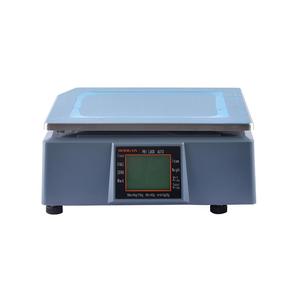 Veidt Weighing RLS1000B Digital Scale With Barcode Printer Price Computing Label Printing for Supermarket Retail RLS1000B - Product Image 3