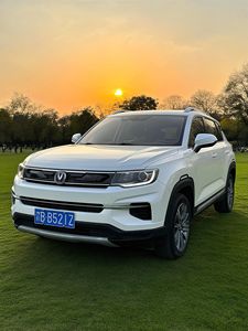 <span class=keywords><strong>Voiture</strong></span> d'occasion 2020 Changan CS35 PLUS 1.6 Automatique Turbo Essence SUV LHD 40000km Compacte Exportation vers l'Algérie - Product Image 3