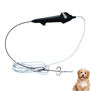 Ureteroscopio flexible redpine <span class=keywords><strong>urologie</strong></span> uroscopio ureteroscopios endoscopio dispositivo con cámara - Product Image 3