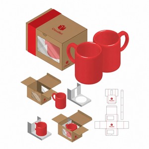 Cajas de Papel Grandes con Logotipo Personalizado y Laminación Mate, con Encendedor y Cerillas, Estampado en Dorado y Plateado para <span class=keywords><strong>Hoteles</strong></span> y Velas - Product Image 1