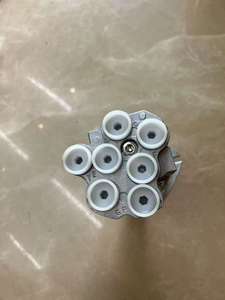 จอยสติ๊กควบคุม Terex 7000-441, 7001-081 ด้านซ้าย, TSR70/80 - Product Image 4