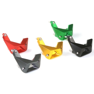 Protector de Caja de Motor de Motocicleta, de Aleación de Aluminio CNC, Marca JMZGTG ALL THINGS, Certificado por CCC, para <span class=keywords><strong>KAWASAKI</strong></span> Z1000.SX - Product Image 1