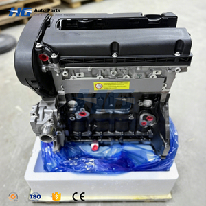 Nuovo Motore Completo 1.6L Z16XER a Prezzo All'Ingrosso per <span class=keywords><strong>Opel</strong></span> <span class=keywords><strong>Astra</strong></span> - Product Image 1