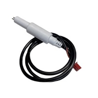 Capteur de conductivité d'eau de compteur TDS pour filtre RO sonde étanche capteur de qualité de l'eau sonde TDS