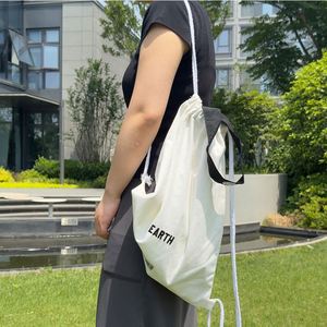 Bolsa de Algodón Orgánico Personalizada de Alta Calidad para Deportes, con Logotipo, Adhesivos Biodegradables Duraderos y Uso para Velas - Product Image 4