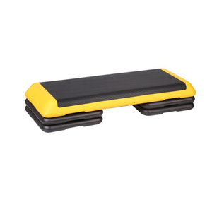 ABS Material Aerobic Workout Gym Equipment Riser <strong>Step</strong> <strong>Box</strong> for Body Building - Product Image 5