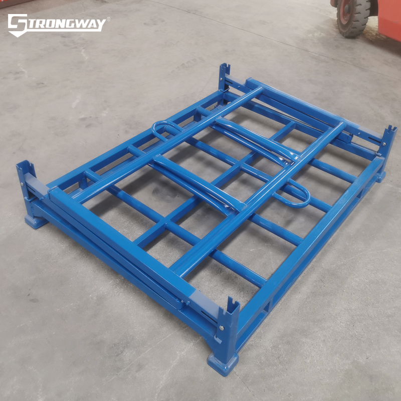 Стеллаж для хранения легко установить с регулировкой по высоте, 5 слоев металла по индивидуальному заказу стальные склада стеллажи для выставки товаров защиты цвет