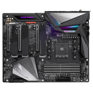 Placa base AM4 X570 UD GAMING X <span class=keywords><strong>AORUS</strong></span> ELITE X570S AERO G WIFI6 MVSTER PRO X570 PRO WIFI XTREME - Product Image 2