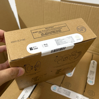 Filamen PLA Basic 1.75MM 1kg/gulung Biodegradable RFID untuk Pencetakan Cerdas 3D untuk Printer 3D FDM Cepat
