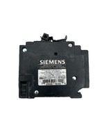 Interruptor de Circuito Q22020ct2 Original Nuevo de Envío Rápido, 20-20A, 4 Polos, 120-240V