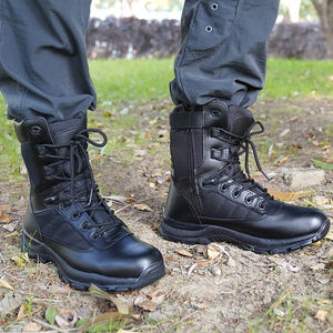CQB.<span class=keywords><strong>SWAT</strong></span> ، أحذية تكتيكية من أجل مغامرات في الهواء الطلق في الصيف والشتاء ، ميزات مضادة للساكنة - Product Image 6