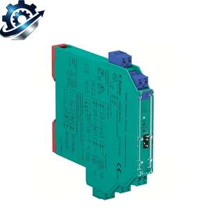 Good Quality KFD2-STC5-EX2 KFD2-VR4-EX1.26 Switch Amplifierfor signal isolation Genuine Original - Product Image 6