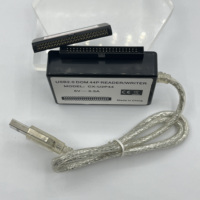 Adaptador convertidor USB IDE de 44 pines Precio al por mayor para una conectividad de almacenamiento confiable