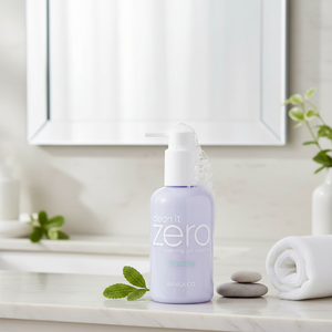 BANILA CO Clean It Zero Calming Gel Limpiador 200ml Limpiador facial de alta calidad - Product Image 3