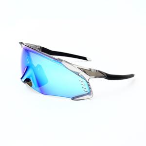 Nouveau transfrontalier route équitation Sports <span class=keywords><strong>de</strong></span> plein air <span class=keywords><strong>ski</strong></span> randonnée escalade UV400 coupe-vent rétro lunettes <span class=keywords><strong>de</strong></span> <span class=keywords><strong>soleil</strong></span> pour hommes femmes - Product Image 4