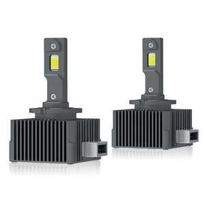 D loạt D2S D4S dẫn Bóng Đèn Pha D1S D3S d5s D8S 20000LM <span class=keywords><strong>D2R</strong></span> D4R tự động ánh sáng 90W CANBUS xe đèn <span class=keywords><strong>xenon</strong></span> HID 6500K Plug & Play 12V - Product Image 1