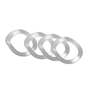 Sóng Mùa Xuân Máy Giặt Cong Mùa Xuân Máy Giặt - Product Image 1