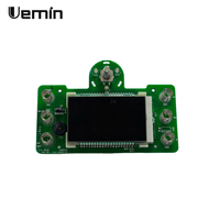 Carte de circuit électronique multifonction tout-en-un pour autocuiseur, panneau de commande PCBA pour appareils électroménagers